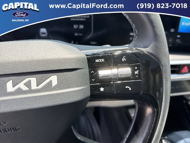Used 2026 Kia Sorento SX FWD image 24