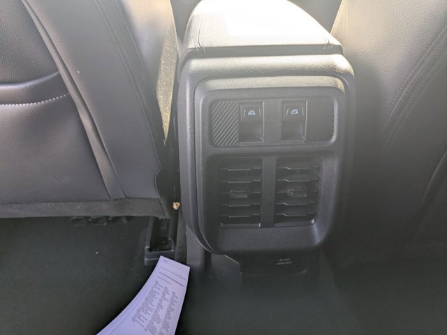 Certified 2025 Ford Bronco Outer Banks image 30