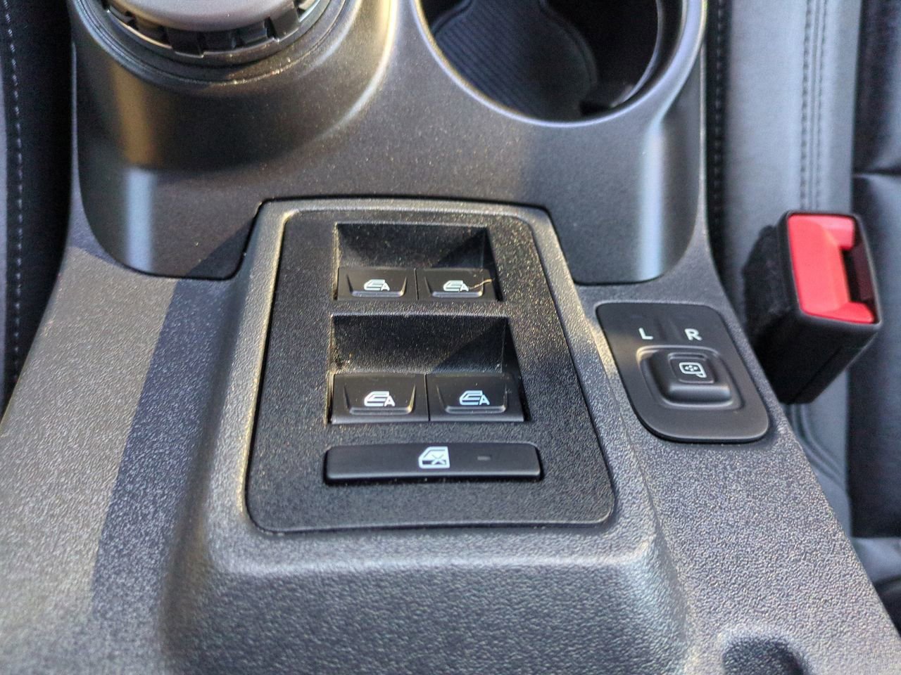 Certified 2023 Ford Bronco Black Diamond image 21