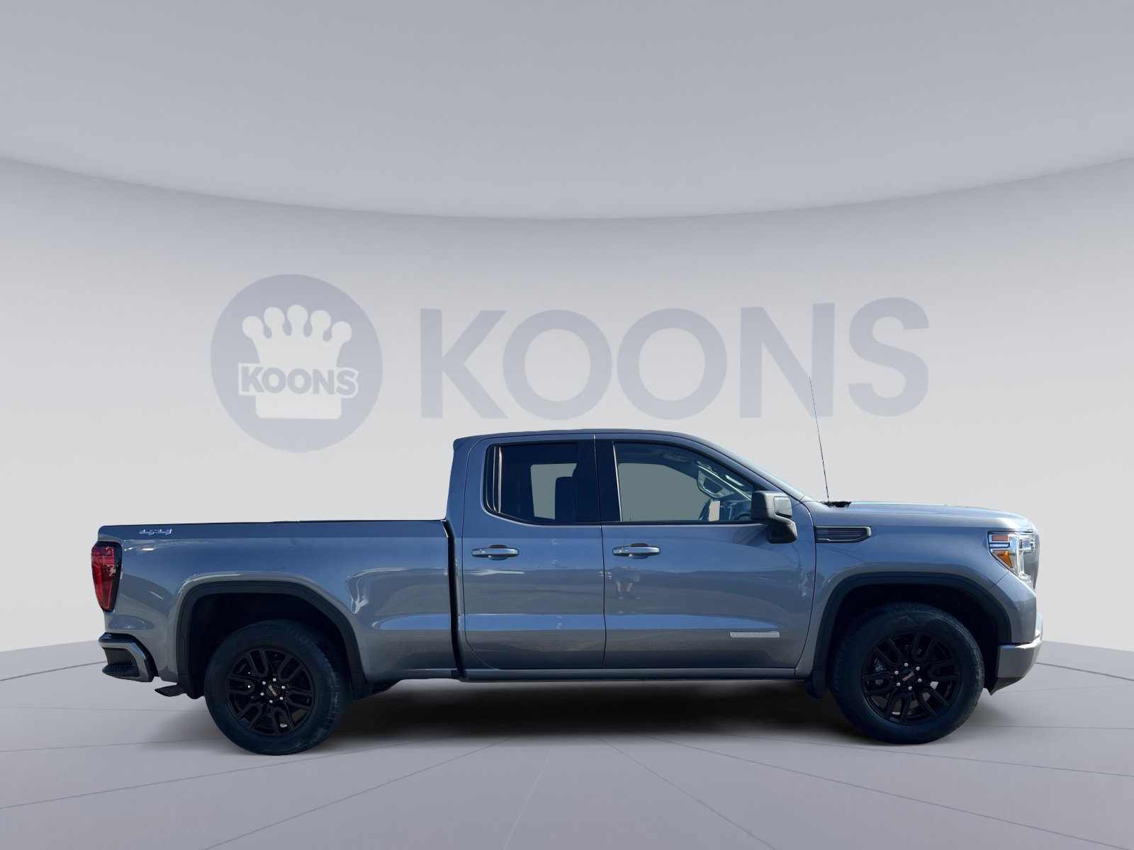 Used 2021 GMC Sierra 1500 Elevation AWD/4WD image 17
