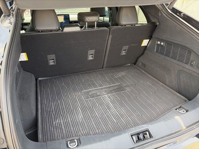 Certified 2024 Ford Mustang Mach-E Premium RWD image 8