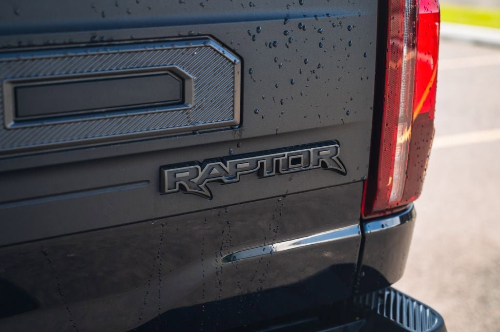 Certified 2025 Ford F150 Raptor AWD/4WD image 10