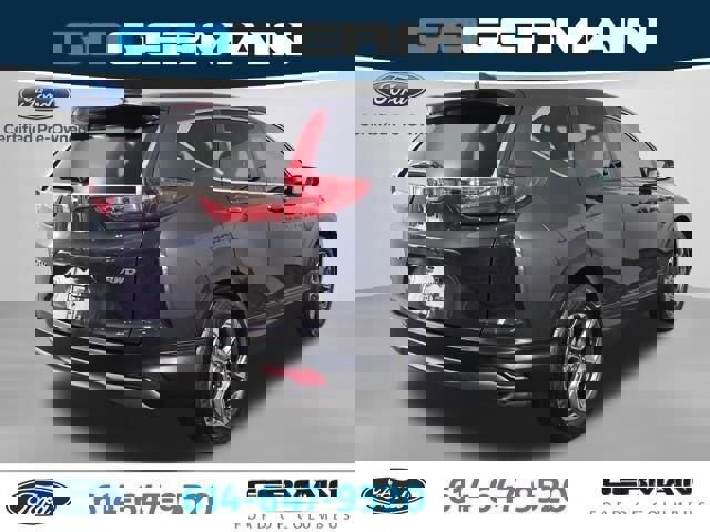 Used 2019 Honda CR-V EX image 3