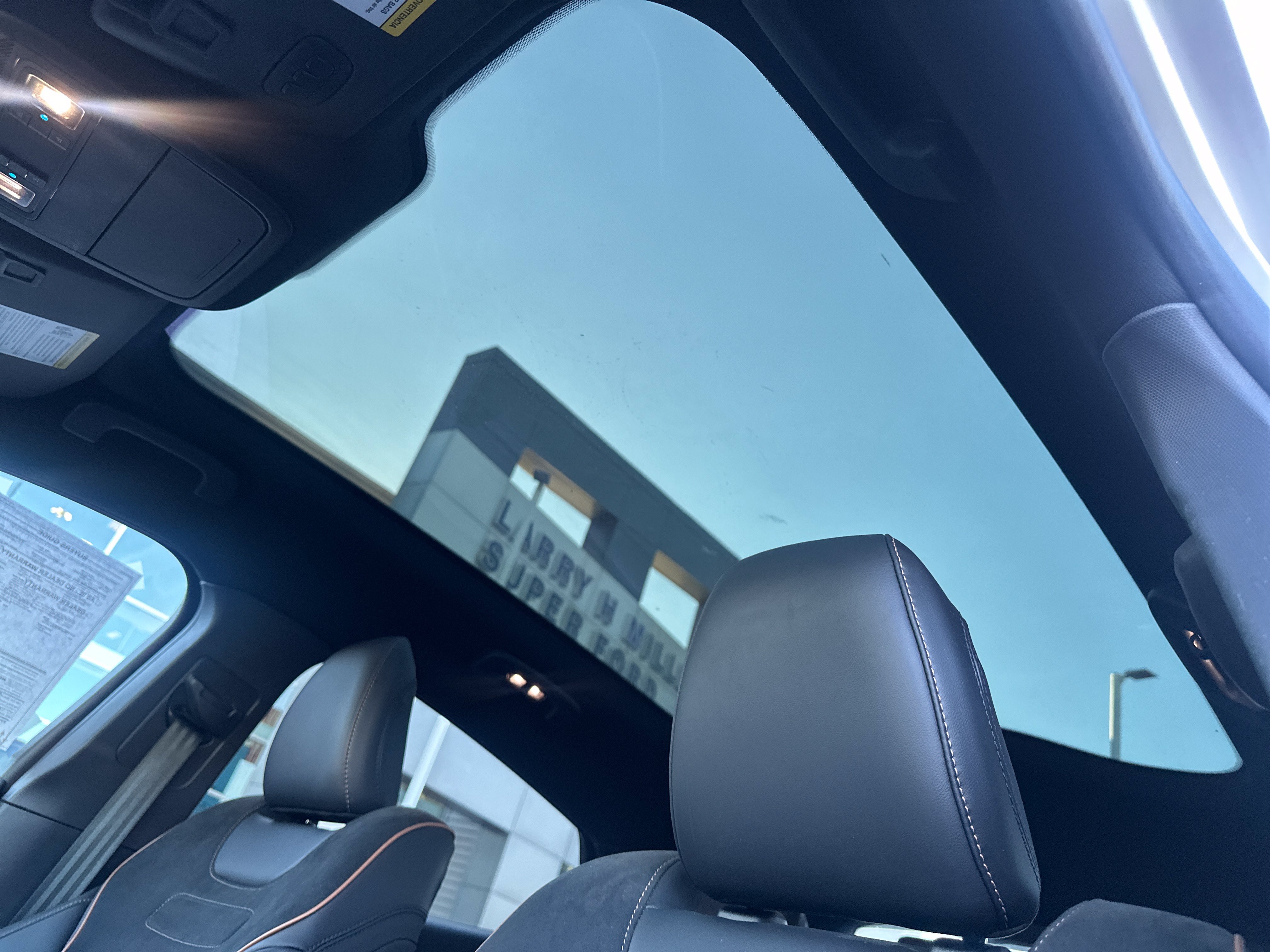 Certified 2023 Ford Mustang Mach-E GT AWD/4WD image 31