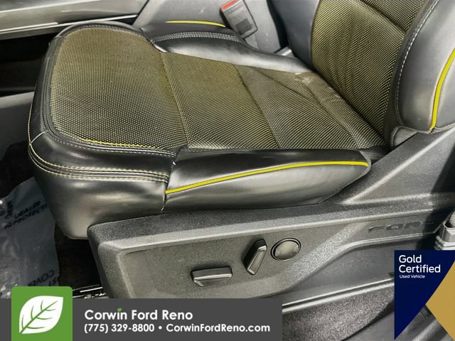 Certified 2023 Ford F150 Tremor w/ Equipment Group 402A High AWD/4WD image 23
