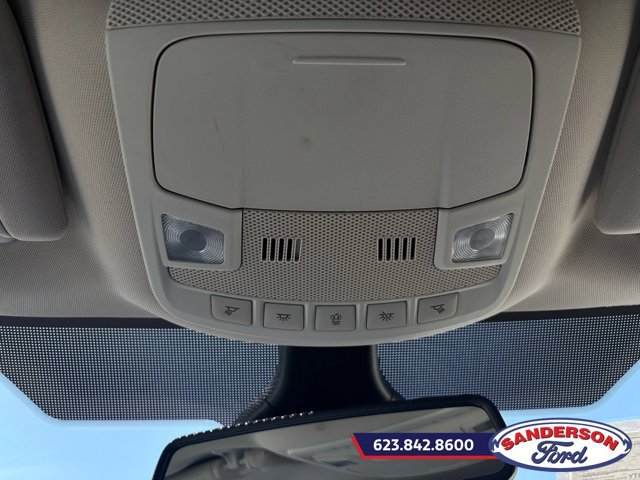 Certified 2024 Ford Edge SEL AWD/4WD image 20