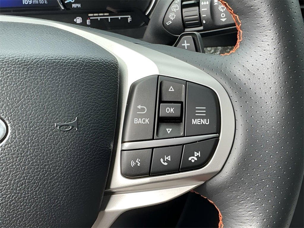 Certified 2024 Ford Explorer Timberline w/ Timberline Technology Package image 34