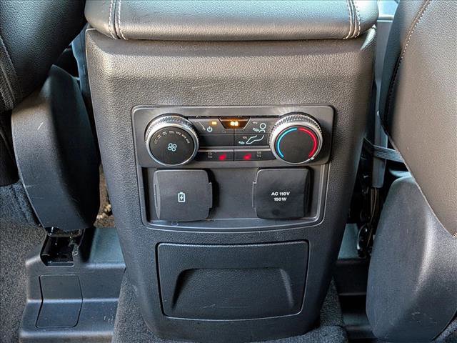 Certified 2023 Ford Explorer ST w/ Equipment Group 401A image 18