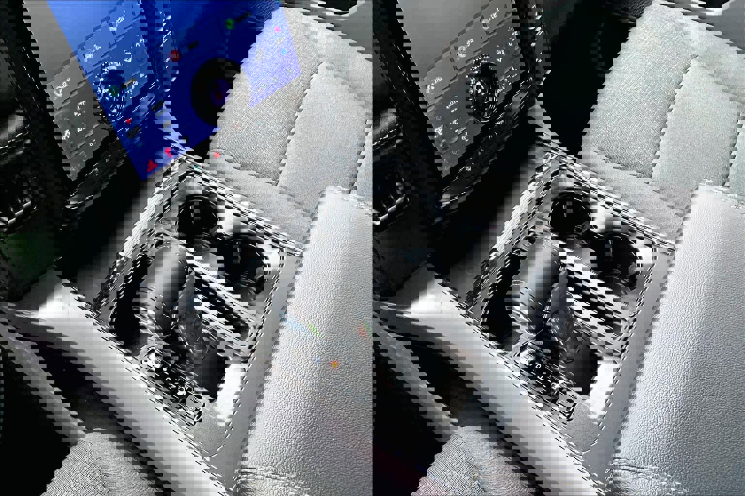 Certified 2024 Ford F150 Lightning Flash image 18