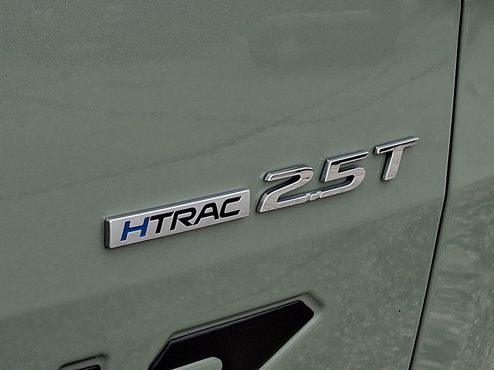 Used 2022 Hyundai Santa Cruz SEL Premium image 30