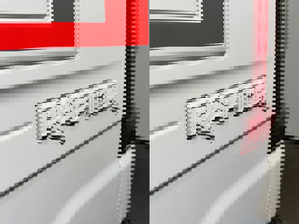 Certified 2022 Ford F150 Raptor w/ Equipment Group 801A High image 10