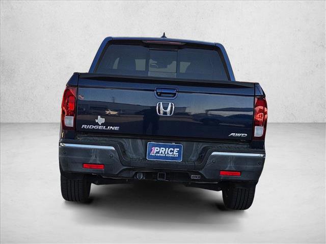 Used 2018 Honda Ridgeline RTL-E image 4