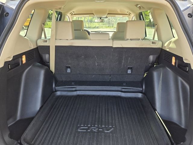 Used 2020 Honda CR-V LX image 16