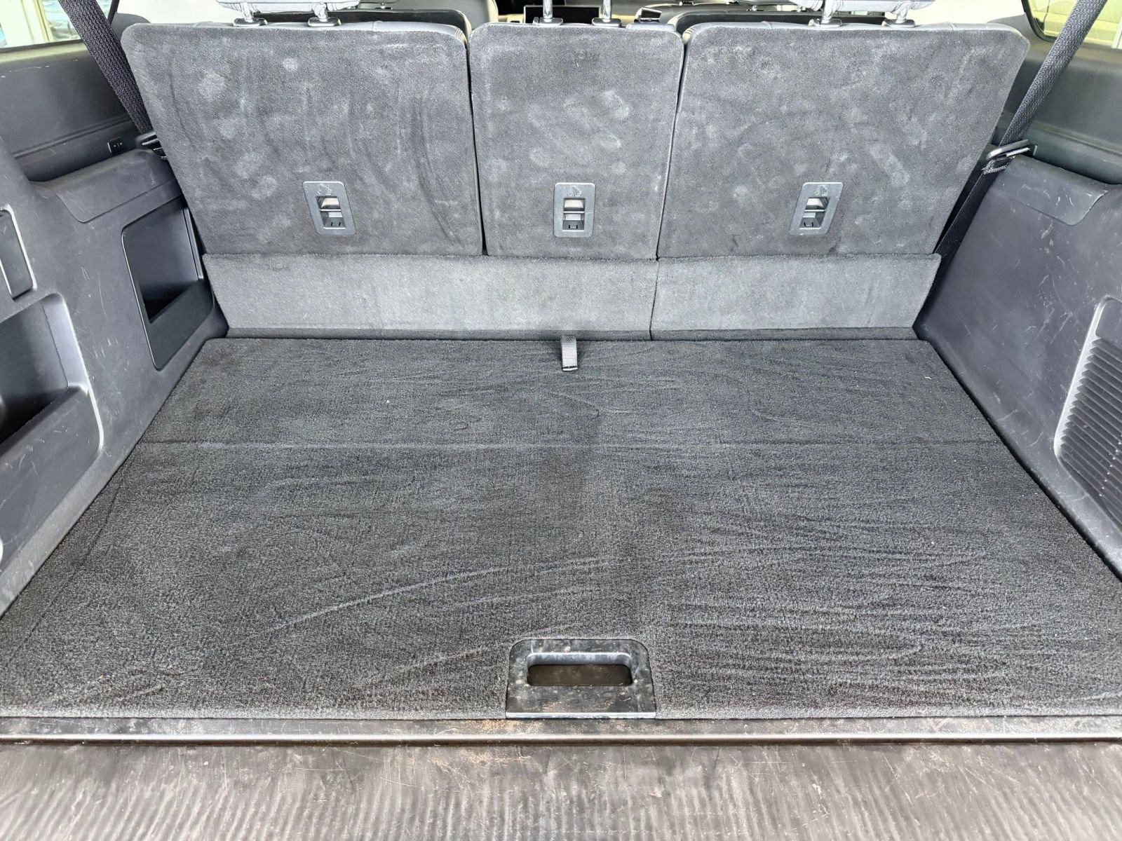 Certified 2025 Ford Expedition Max Active image 19