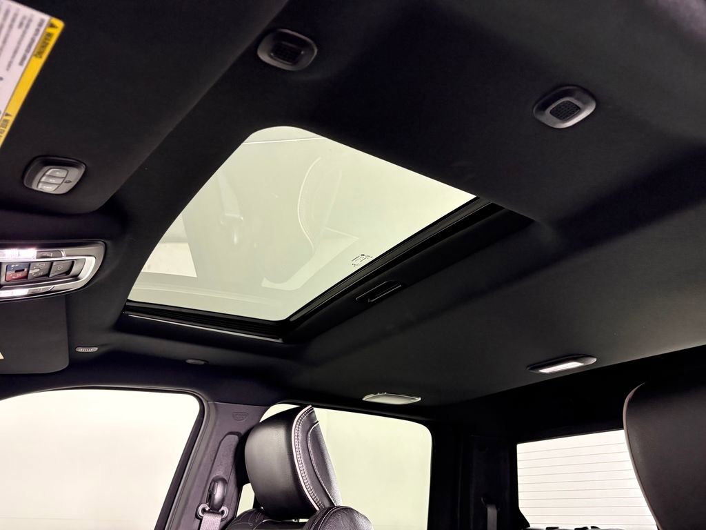 Used 2019 RAM 2500 Limited AWD/4WD image 26