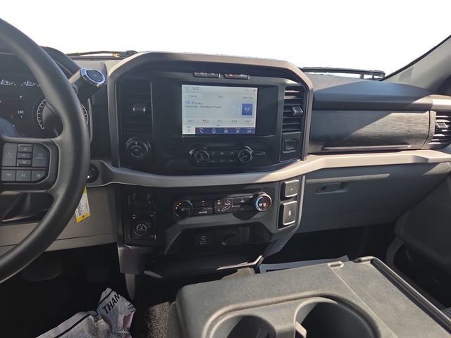 Certified 2023 Ford F150 XLT w/ XTR Package AWD/4WD image 11