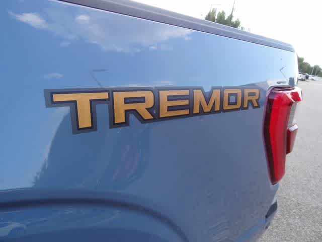 Certified 2023 Ford F150 Tremor w/ Equipment Group 402A High AWD/4WD image 54