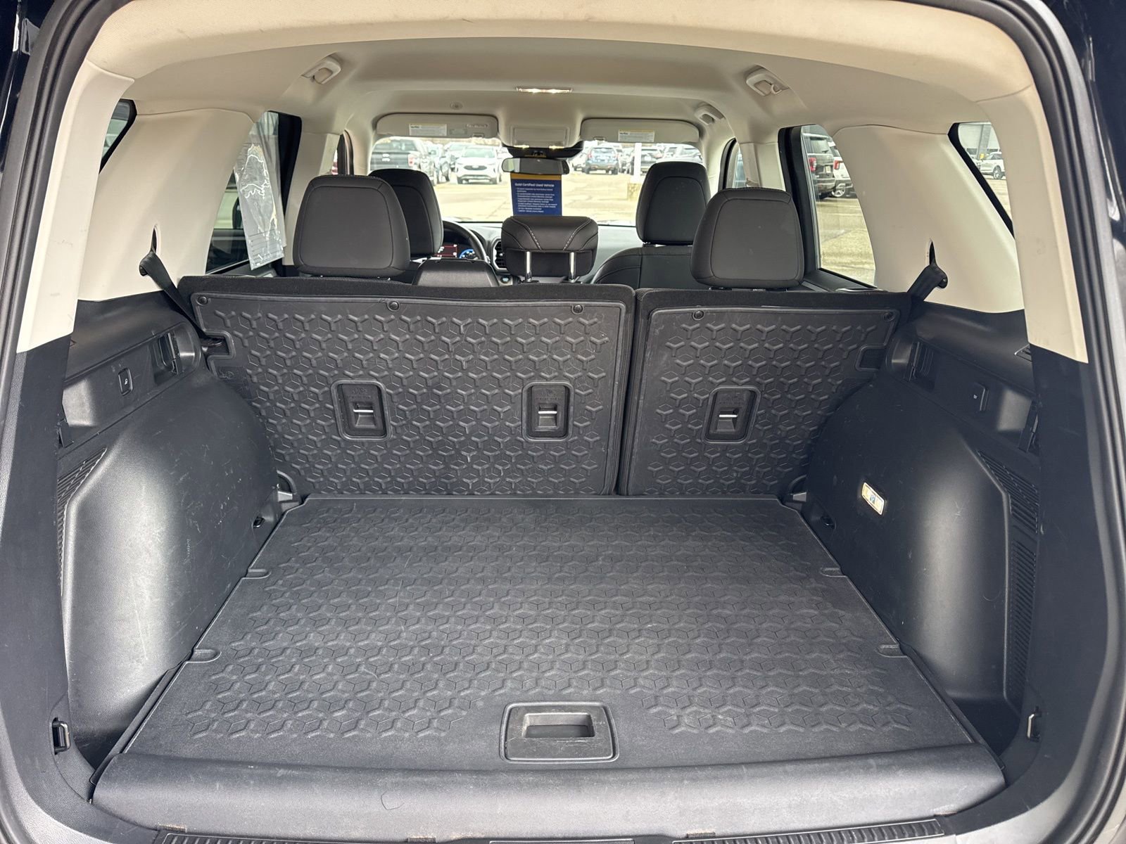 Certified 2022 Ford Bronco Sport Big Bend w/ Convenience Package image 36