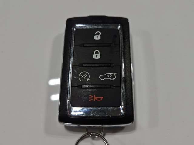 Used 2023 Jeep Grand Cherokee L Limited w/ Luxury Tech Group II AWD/4WD image 28
