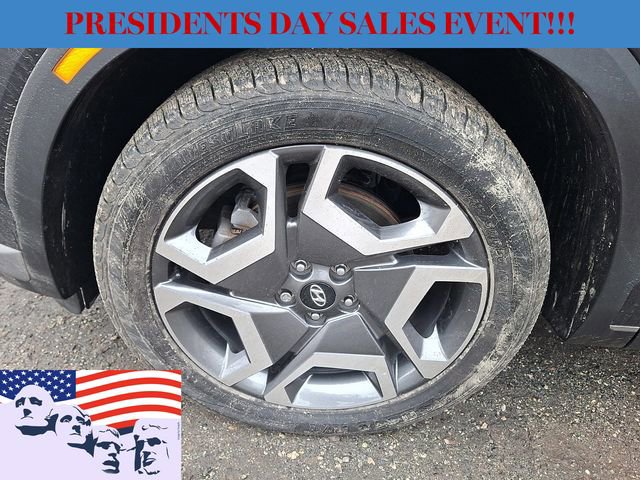 Used 2023 Hyundai Palisade SEL w/ Premium Package image 4