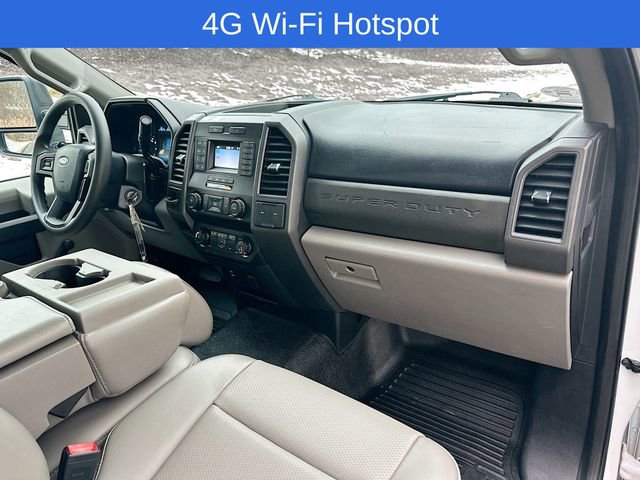 Certified 2020 Ford F350 XL RWD image 20