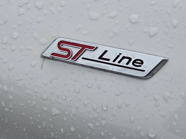 Certified 2025 Ford Explorer ST-Line AWD/4WD image 18
