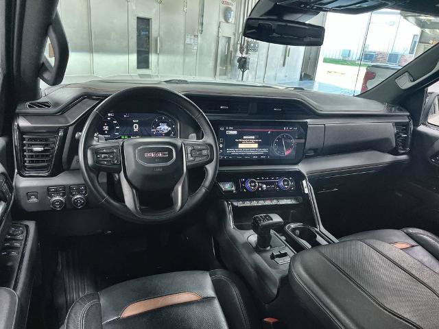 Used 2025 GMC Sierra 1500 AT4 AWD/4WD image 19