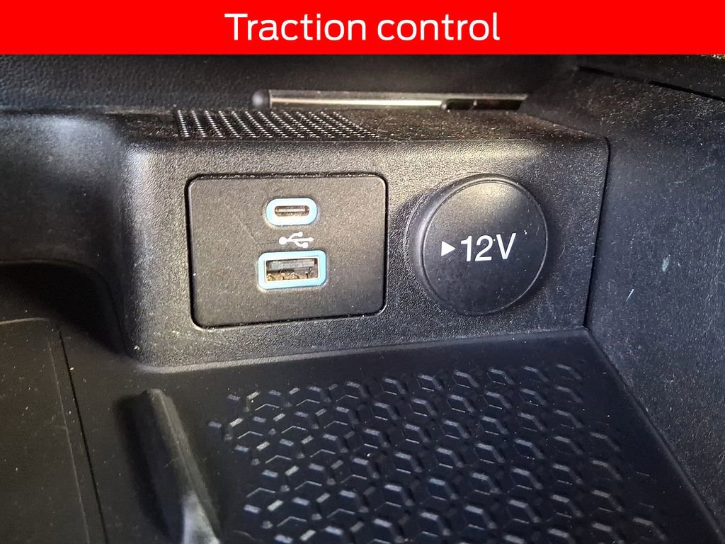 Certified 2022 Ford Bronco Sport Big Bend w/ Convenience Package image 24