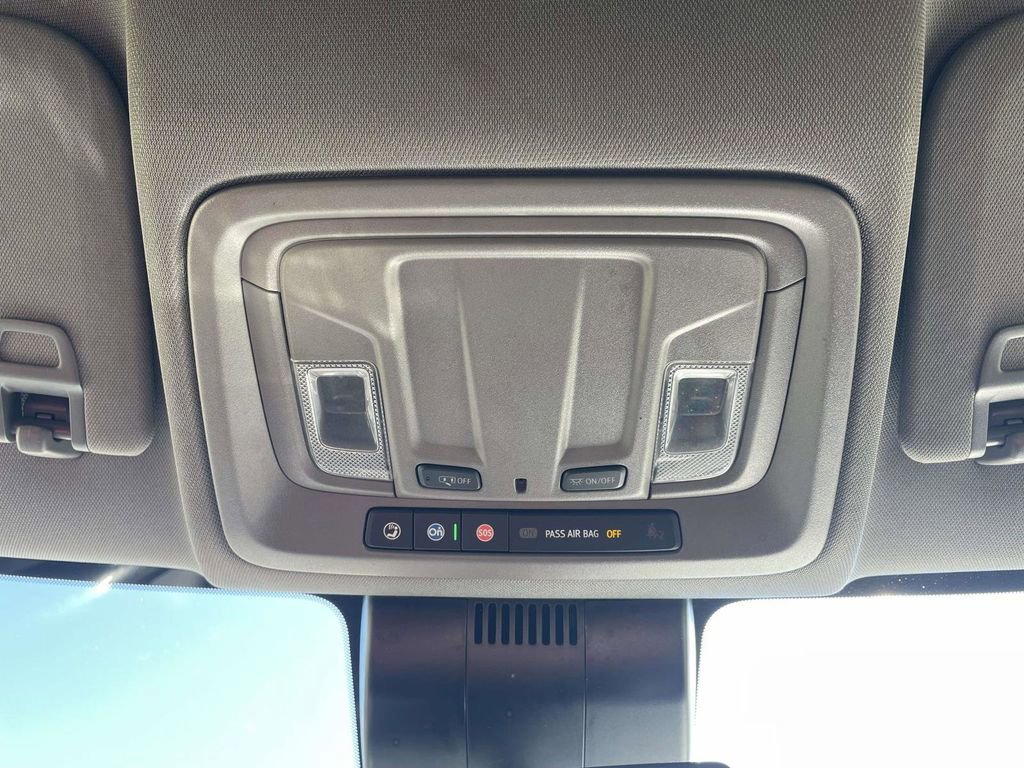 Used 2023 Chevrolet Silverado 1500 LT image 29