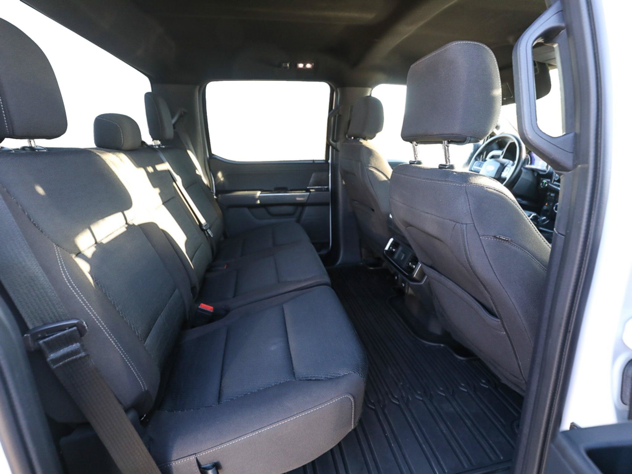 Certified 2023 Ford F150 XLT w/ Equipment Group 302A High AWD/4WD image 23