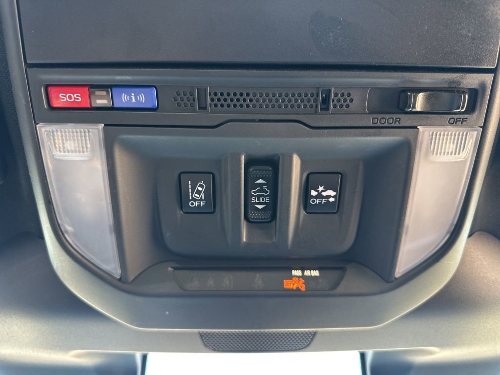 Used 2024 Subaru Forester Wilderness image 48