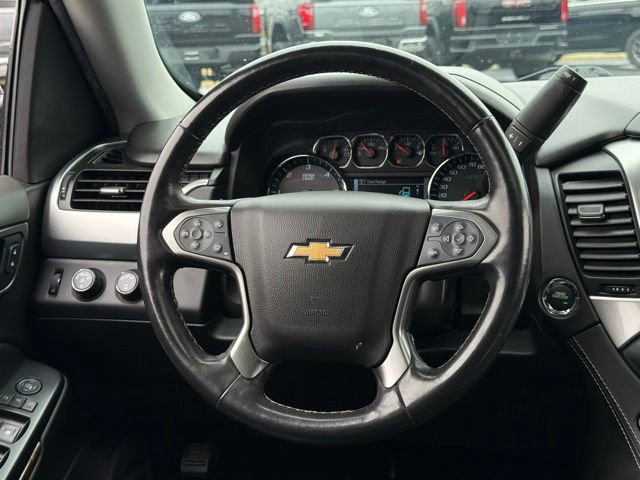 Used 2020 Chevrolet Tahoe LT image 20
