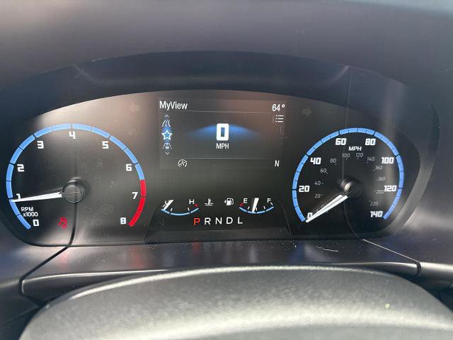 Certified 2023 Ford Bronco Sport Heritage w/ Heritage Convenience Package AWD/4WD image 16