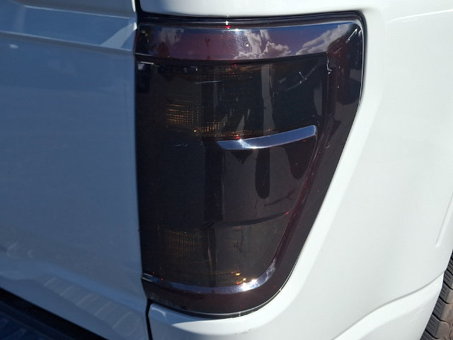 Certified 2023 Ford F150 Lariat w/ Equipment Group 502A High AWD/4WD image 11