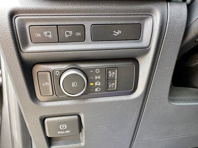 Certified 2022 Ford F150 XLT w/ Equipment Group 302A High image 16