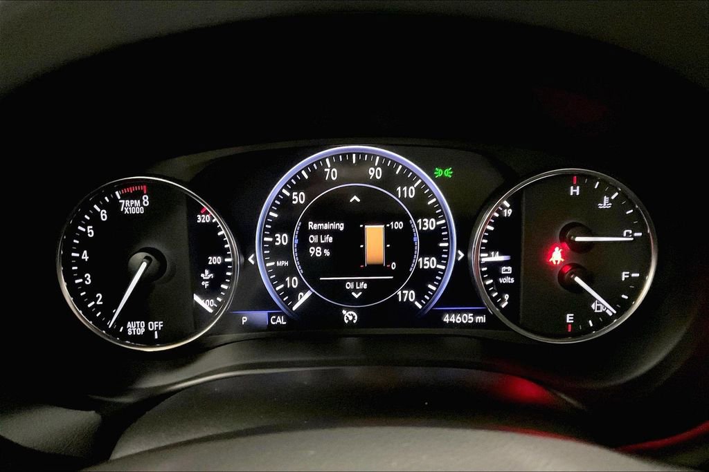 Used 2024 Buick Enclave Premium image 19