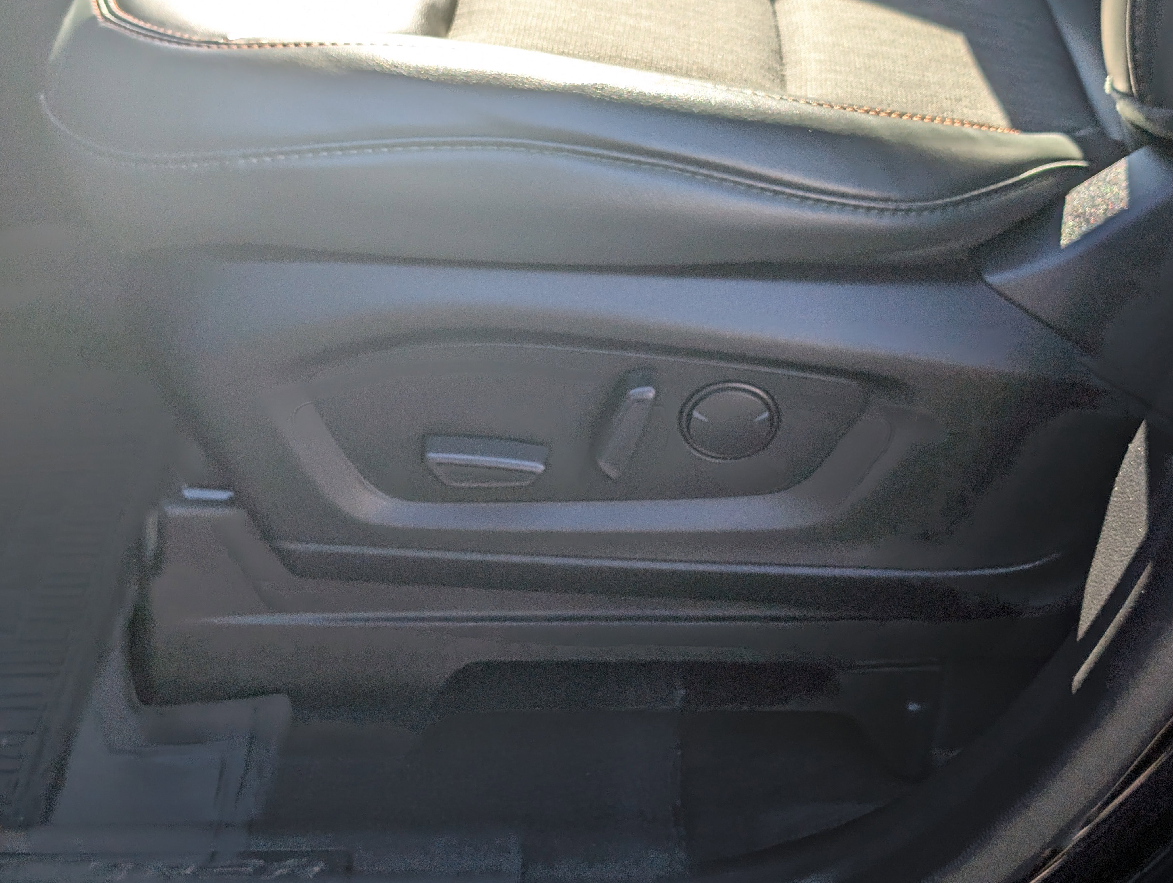 Certified 2023 Ford Explorer Timberline w/ Timberline Technology Package image 26