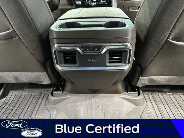 Used 2024 GMC Sierra 1500 Denali w/ Technology Package image 28