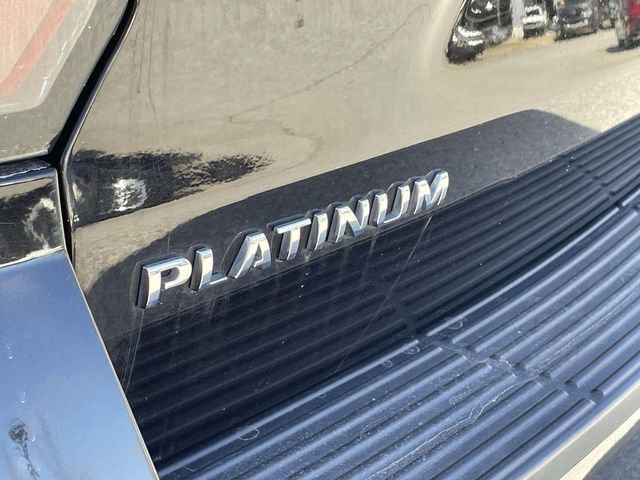 Certified 2021 Ford Expedition Max Platinum image 10