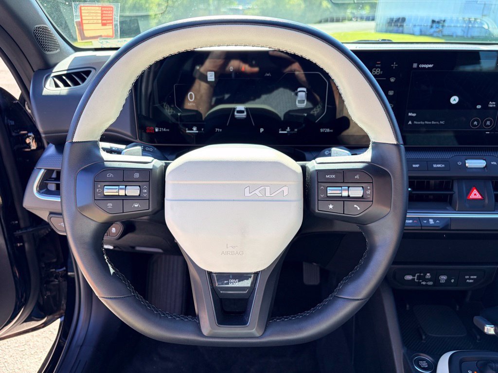 Used 2025 Kia K4 GT-Line FWD image 7