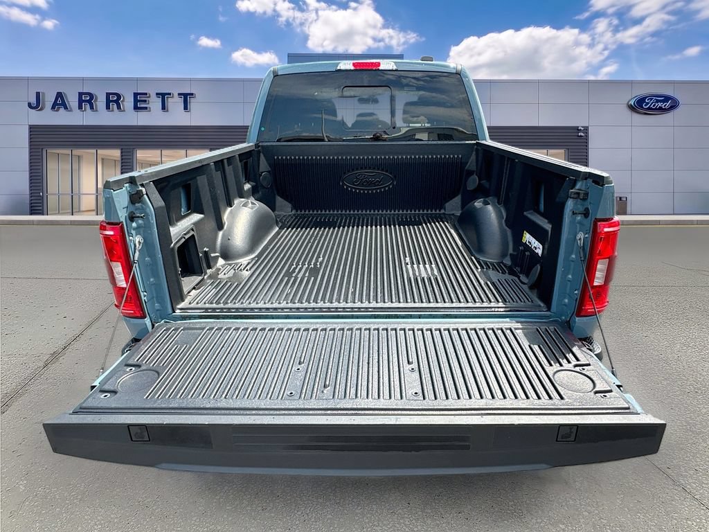 Certified 2023 Ford F150 XLT w/ Equipment Group 302A High AWD/4WD image 28