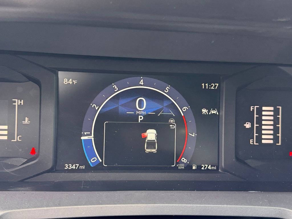 Used 2025 Toyota Tacoma SR5 image 20