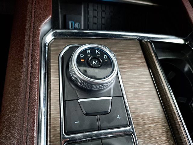 Certified 2024 Ford Expedition Limited image 16