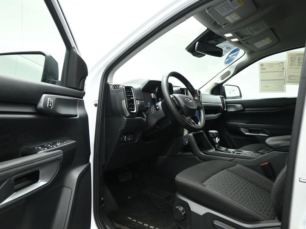 Certified 2024 Ford Ranger XLT image 35