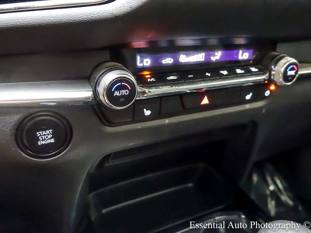 Used 2024 MAZDA CX-30 AWD 2.5 S w/ Preferred Package image 19