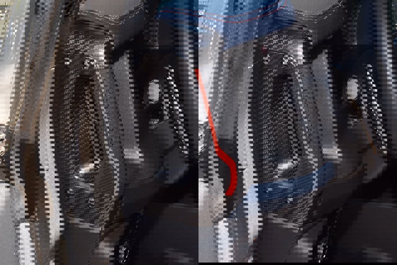 Certified 2023 Ford Bronco Raptor image 42