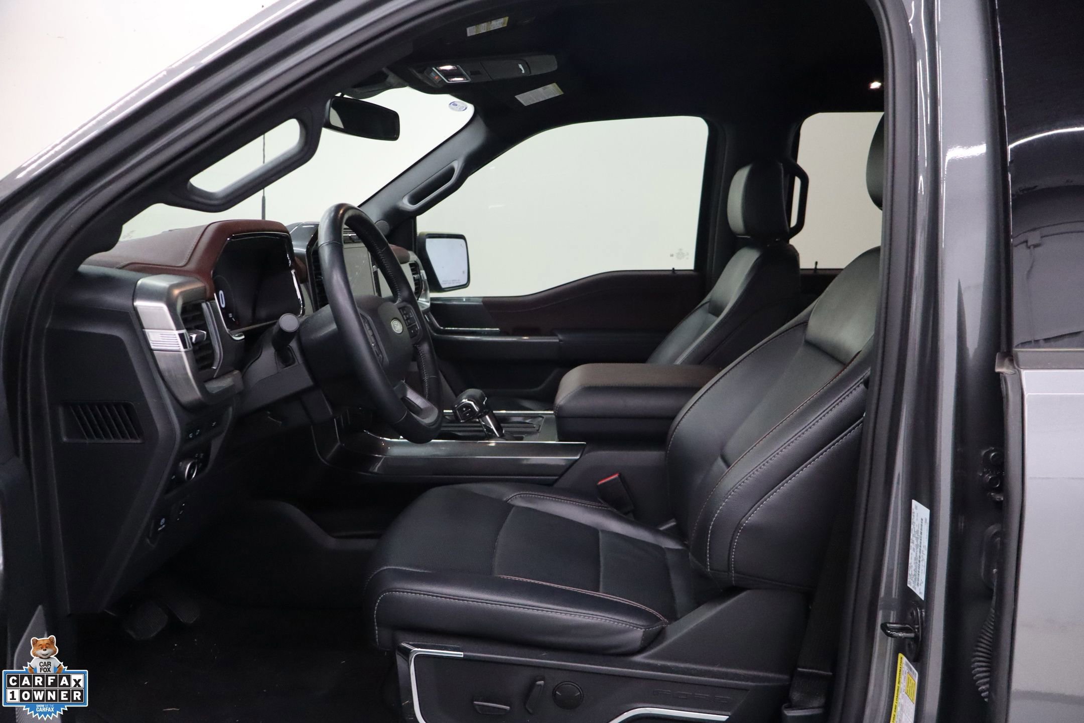 Certified 2023 Ford F150 Lariat image 29