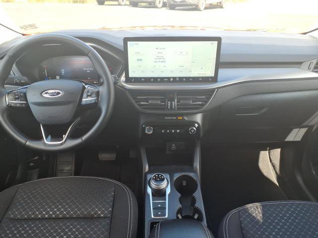 Certified 2024 Ford Escape Active w/ Tech Pack #1 image 12