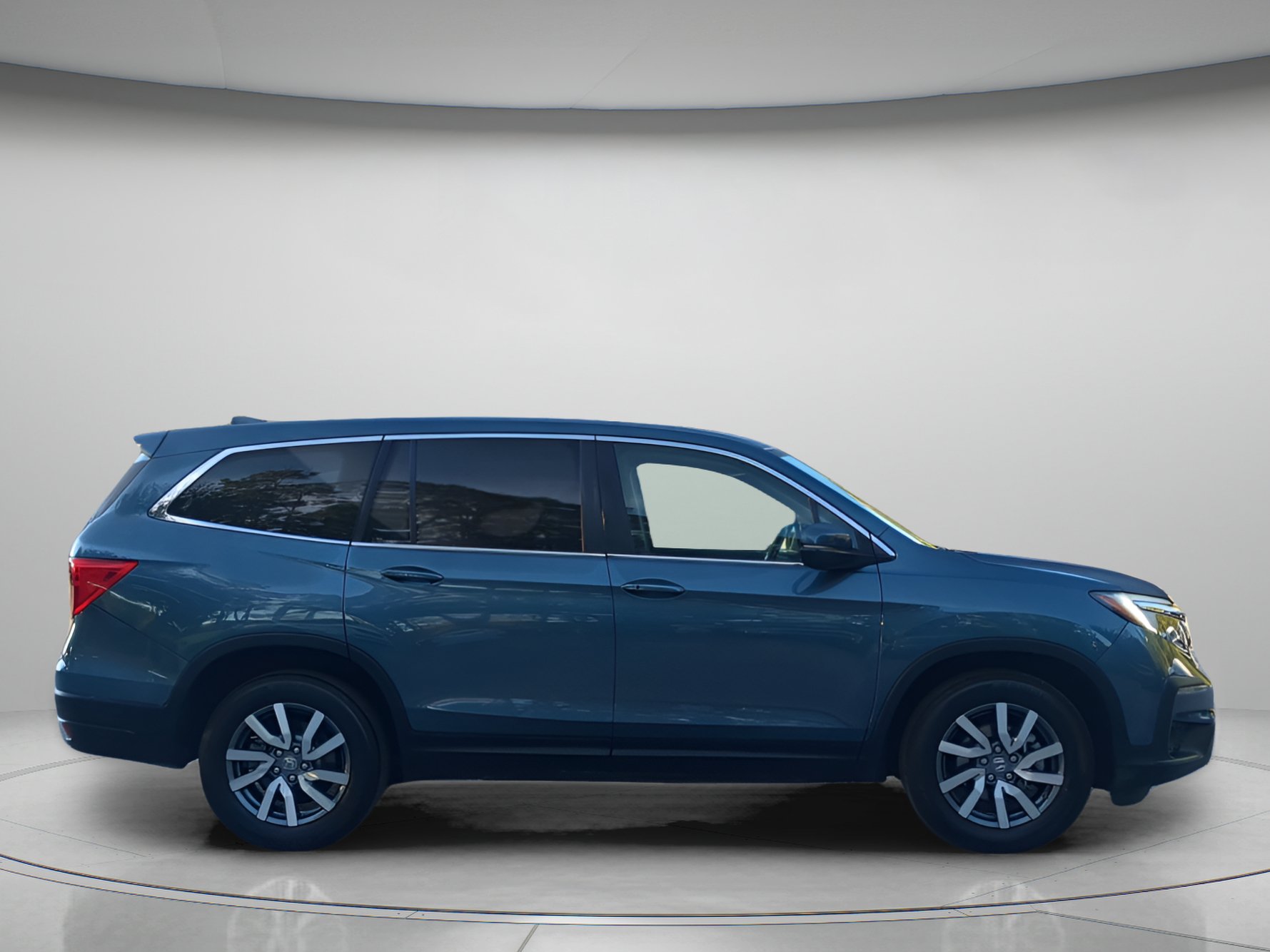 Used 2020 Honda Pilot EX-L image 39
