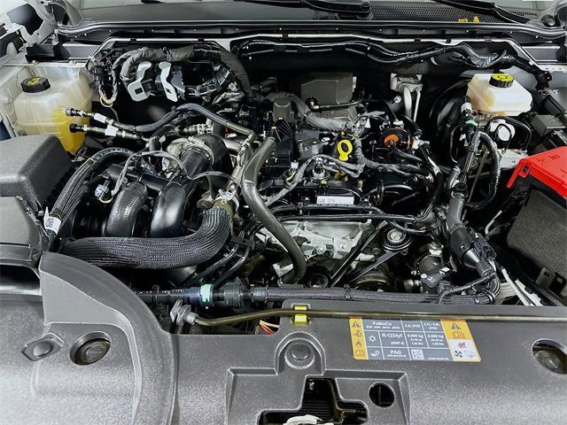 Certified 2024 Ford Ranger XL w/ Trailer Tow Package image 22